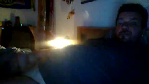 Saschacrow1 online show from May 22, 6:58 pm