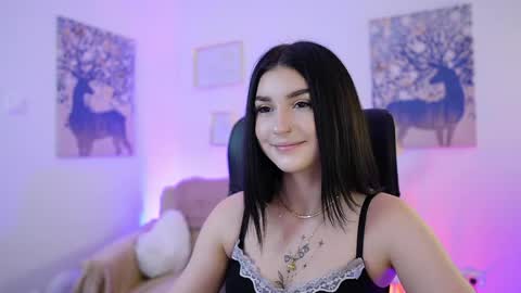 Sasha online show from April 24, 1:57 pm