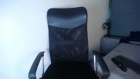 Sasha Brattz online show from February 27, 4:57 am