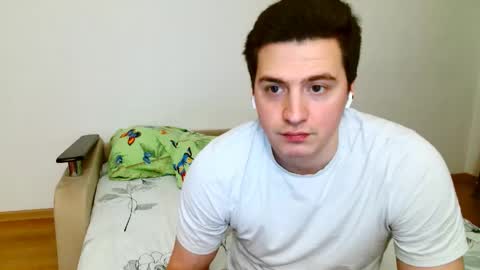 sasha_calvin online show from May 25, 9:10 pm