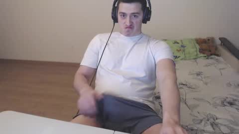 sasha_calvin online show from December 1, 4:10 am