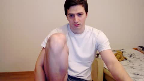 sasha_calvin online show from March 1, 6:21 pm