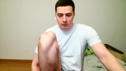 sasha_calvin online show from April 13, 1:54 am