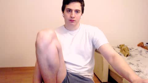 sasha_calvin online show from March 7, 8:00 pm