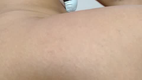 Sasha Creamy online show from October 6, 6:09 am