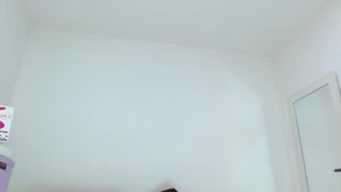 Sasha Creamy online show from October 21, 4:17 am