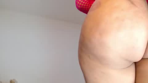 Sasha Creamy online show from July 17, 1:51 am