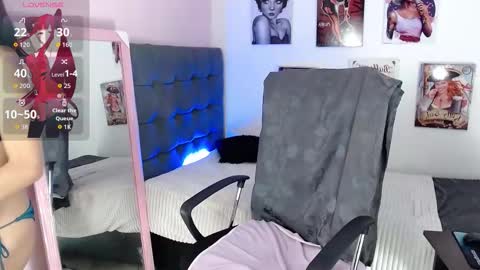 Sasha online show from February 20, 1:35 pm