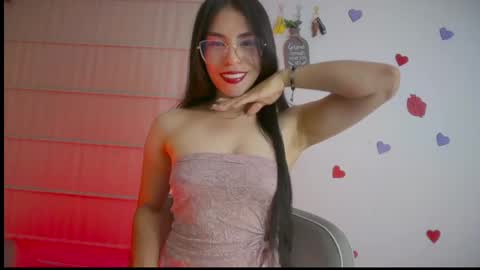 sasha_jonne online show from May 12, 2:09 am