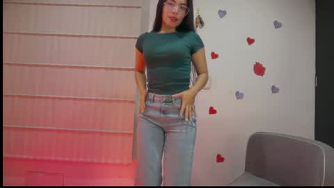 sasha_jonne online show from May 25, 2:28 am