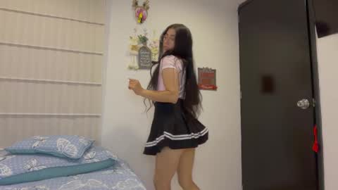 sasha_jonne online show from December 18, 3:57 am