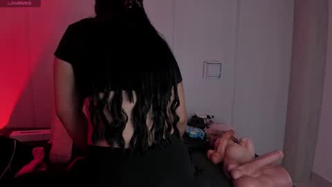 Sasha  online show from January 31, 7:22 pm