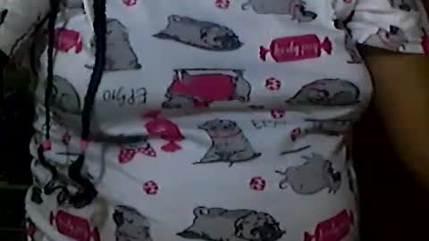 sasha_unlimtd online show from March 13, 2:04 am