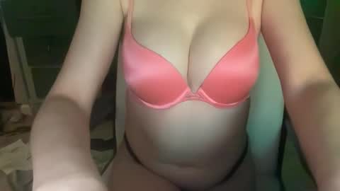 sashababyyyyyy online show from February 7, 5:10 am