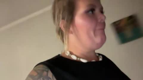 Sasha Damon online show from August 3, 4:25 am