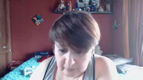 S A S H A R O S E online show from February 25, 8:01 pm