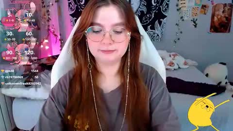 Sashasoy online show from September 9, 3:28 am