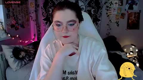 Sashasoy online show from March 5, 9:05 am