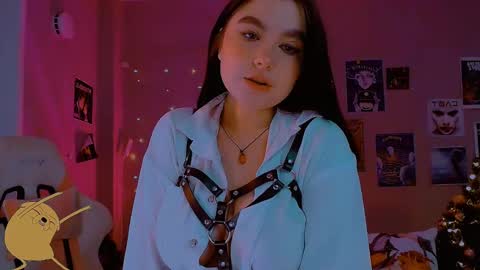 Sashasoy online show from March 4, 6:04 am