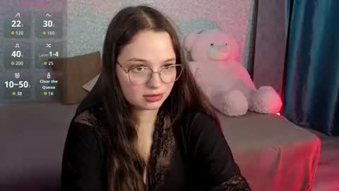 Sasha online show from August 6, 9:24 pm