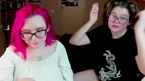 .Alexandra online show from January 16, 7:10 pm