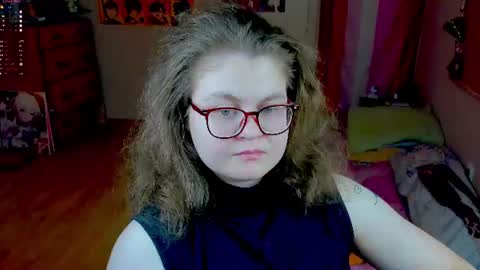 .Alexandra online show from July 7, 10:25 pm