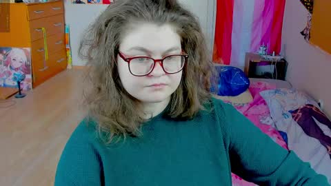 .Alexandra online show from March 28, 11:55 am