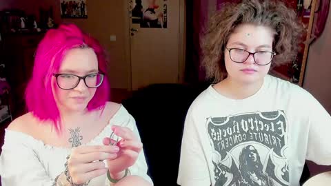 .Alexandra online show from January 24, 11:04 am