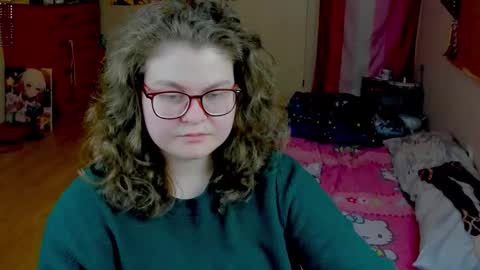 .Alexandra online show from March 19, 8:14 pm