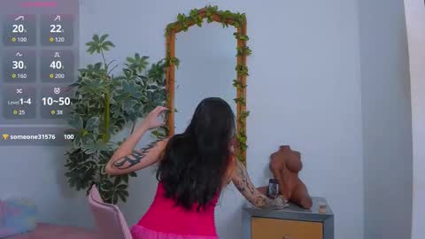 saskiagrendel online show from February 20, 1:49 am