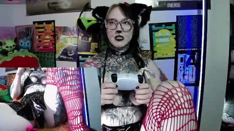 Ivy online show from April 29, 2:55 pm