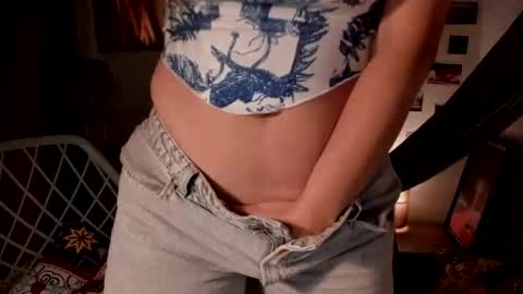 Ms. Oh   online show from January 19, 7:26 pm