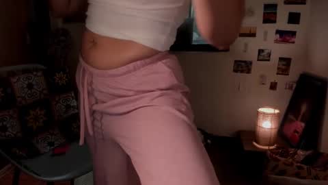 Ms. Oh   online show from February 5, 9:40 pm