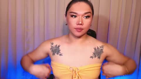 Snapshot of sassyffyra69 chatting on January 23, 4:52 am MARIO LABO online show from January 23, 4:52 am