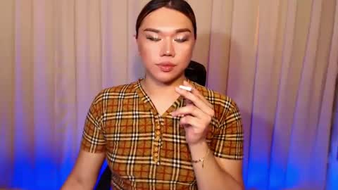 Snapshot of sassyffyra69 chatting on January 22, 3:09 am MARIO LABO online show from January 22, 3:09 am