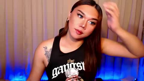 Snapshot of sassyffyra69 chatting on January 29, 3:33 am MARIO LABO online show from January 29, 3:33 am