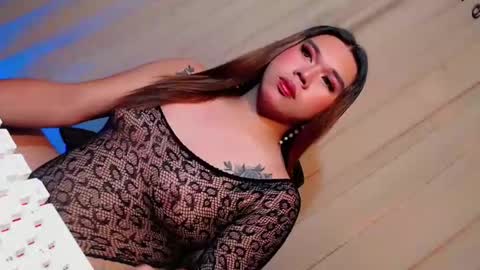 MARIO LABO online show from December 2, 12:20 am