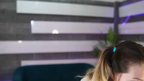 SassyIvana online show from June 18, 12:10 pm