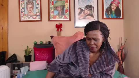 SassynBooty4u online show from July 29, 9:04 pm