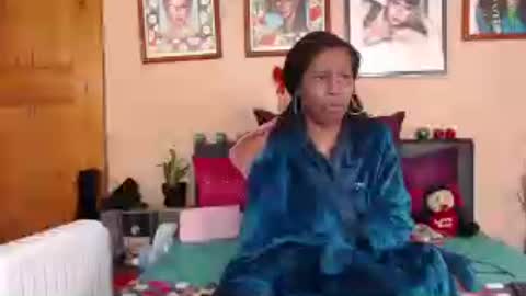 SassynBooty4u online show from July 28, 8:52 pm