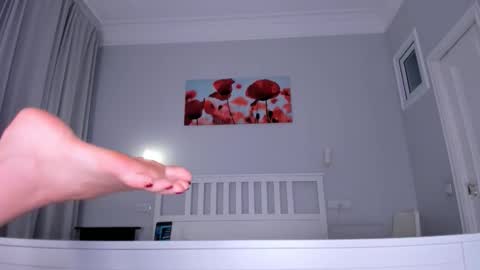 Ksenya online show from November 3, 1:23 pm