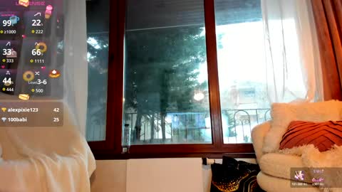 sassyt33n online show from February 24, 9:56 am