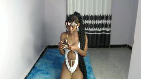 Sassy online show from March 3, 8:27 pm