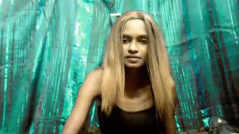 sassyxindian online show from April 3, 5:20 pm