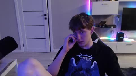 Kristof online show from March 21, 6:01 pm