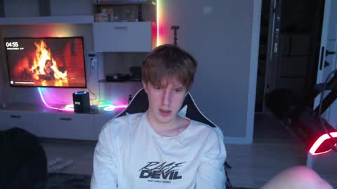 Kristof online show from April 10, 1:55 am