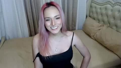 cassie online show from June 22, 8:44 am