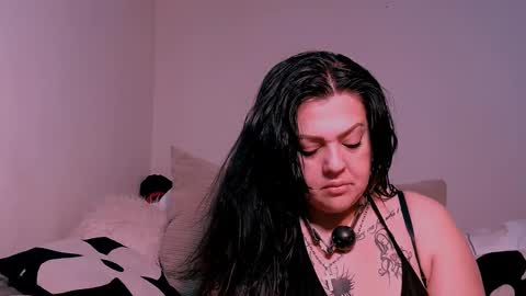 Alina online show from February 11, 6:51 am