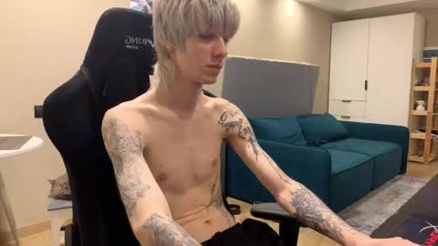 Satoshi online show from March 15, 1:32 am