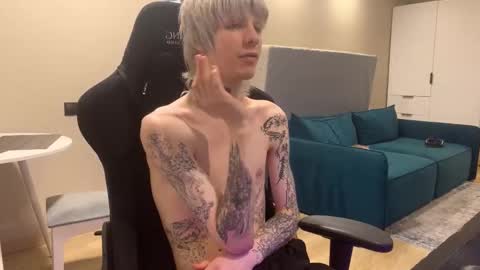 Satoshi online show from March 19, 1:11 am